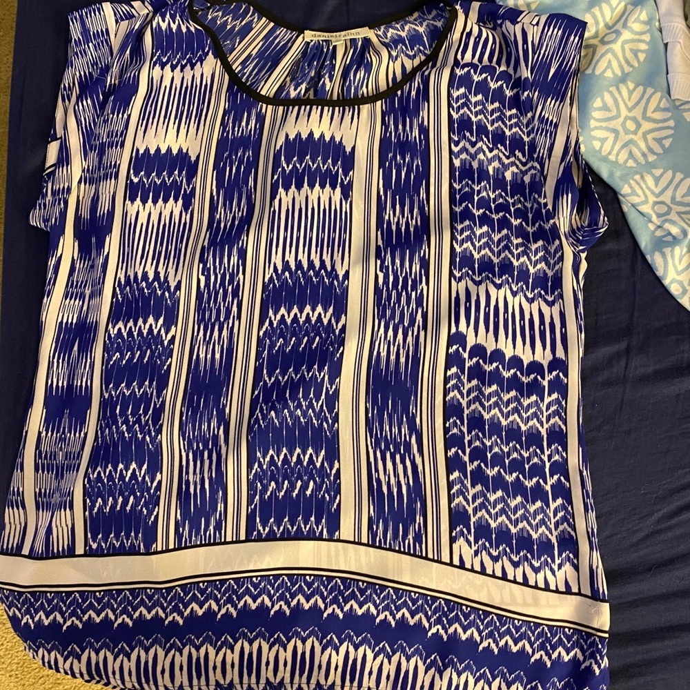 Danielrainn blouse